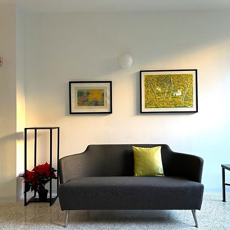 Navigli Apartments 米兰 外观 照片