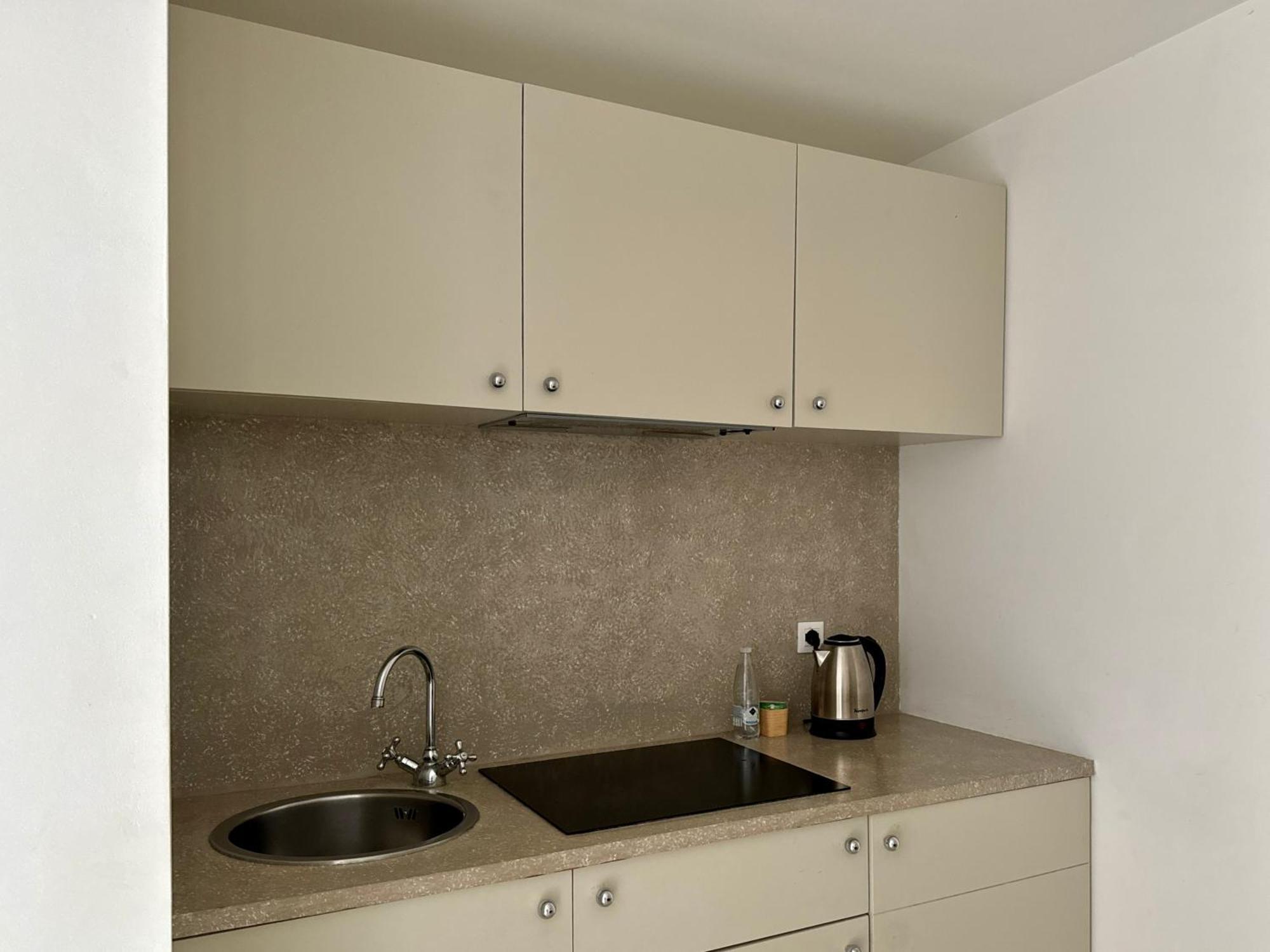 Navigli Apartments 米兰 外观 照片