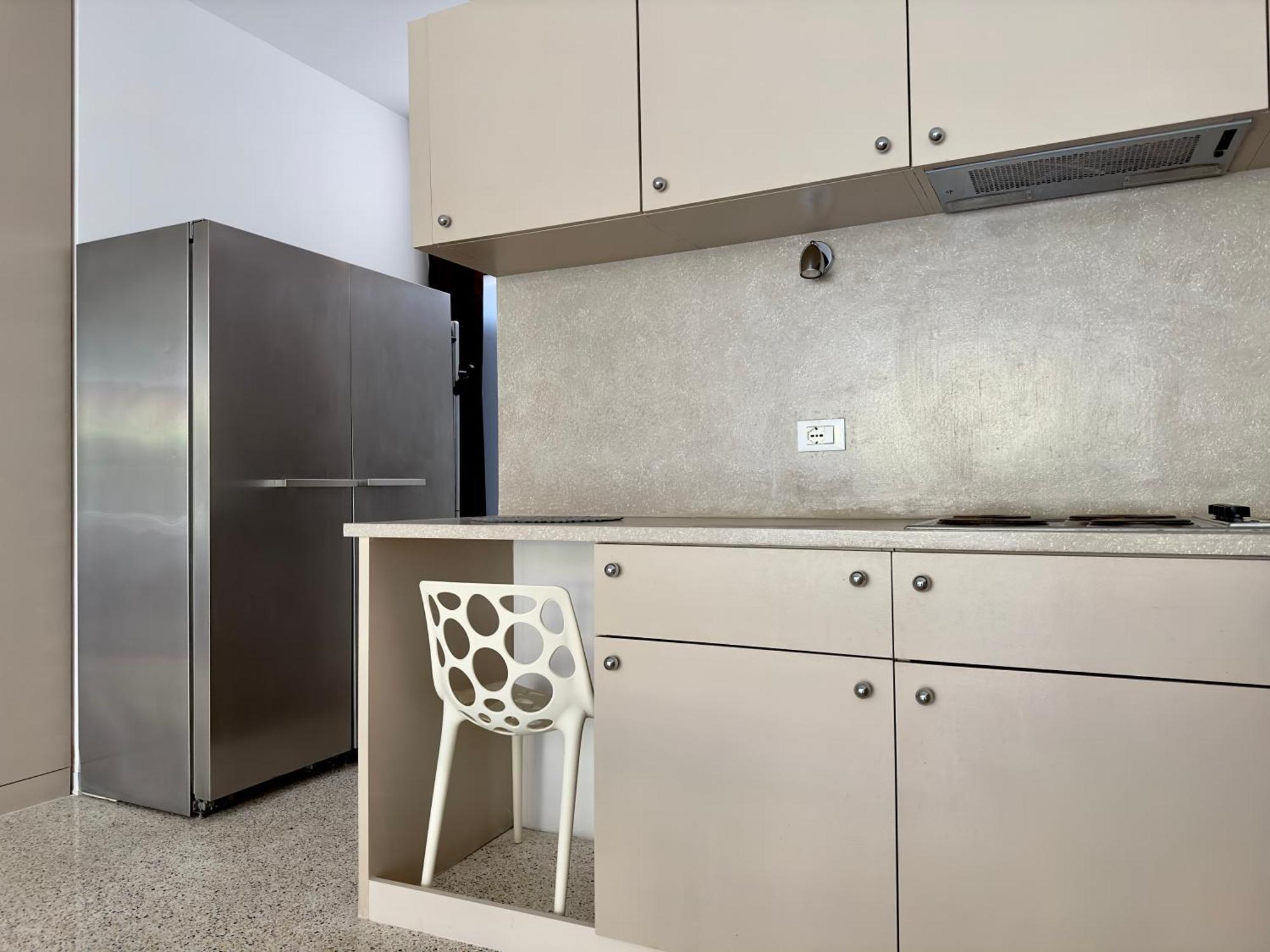 Navigli Apartments 米兰 外观 照片