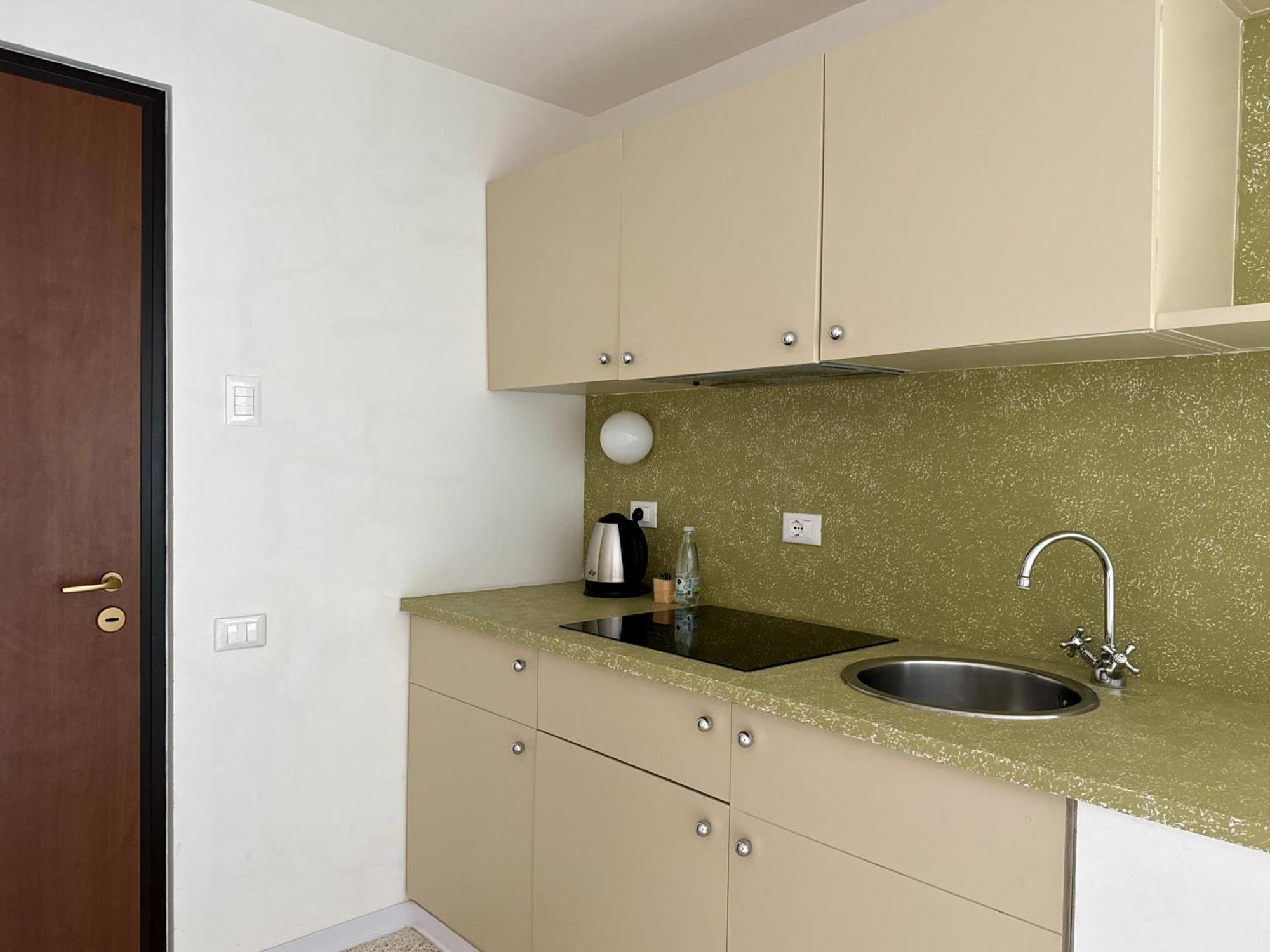 Navigli Apartments 米兰 外观 照片