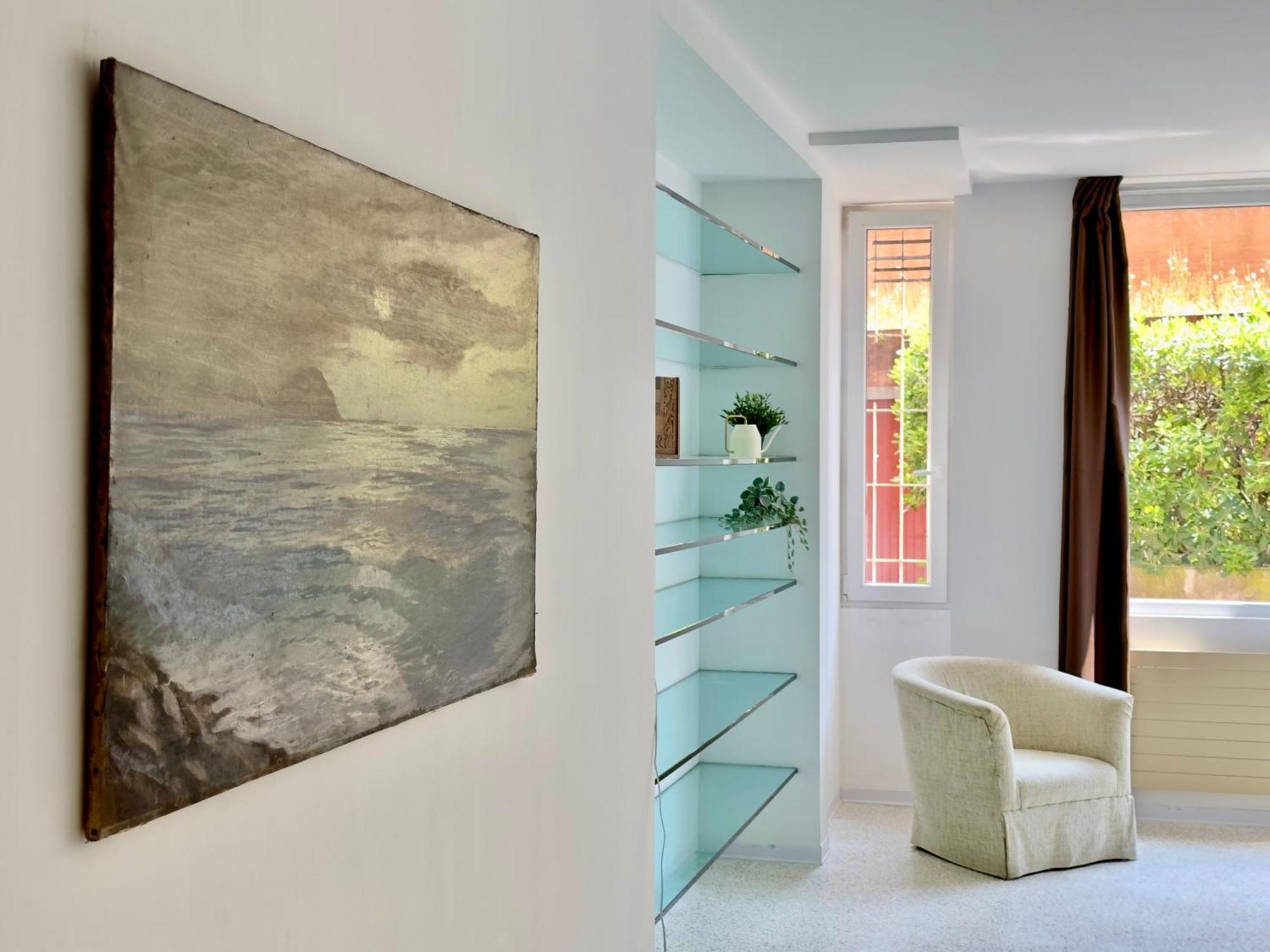 Navigli Apartments 米兰 外观 照片