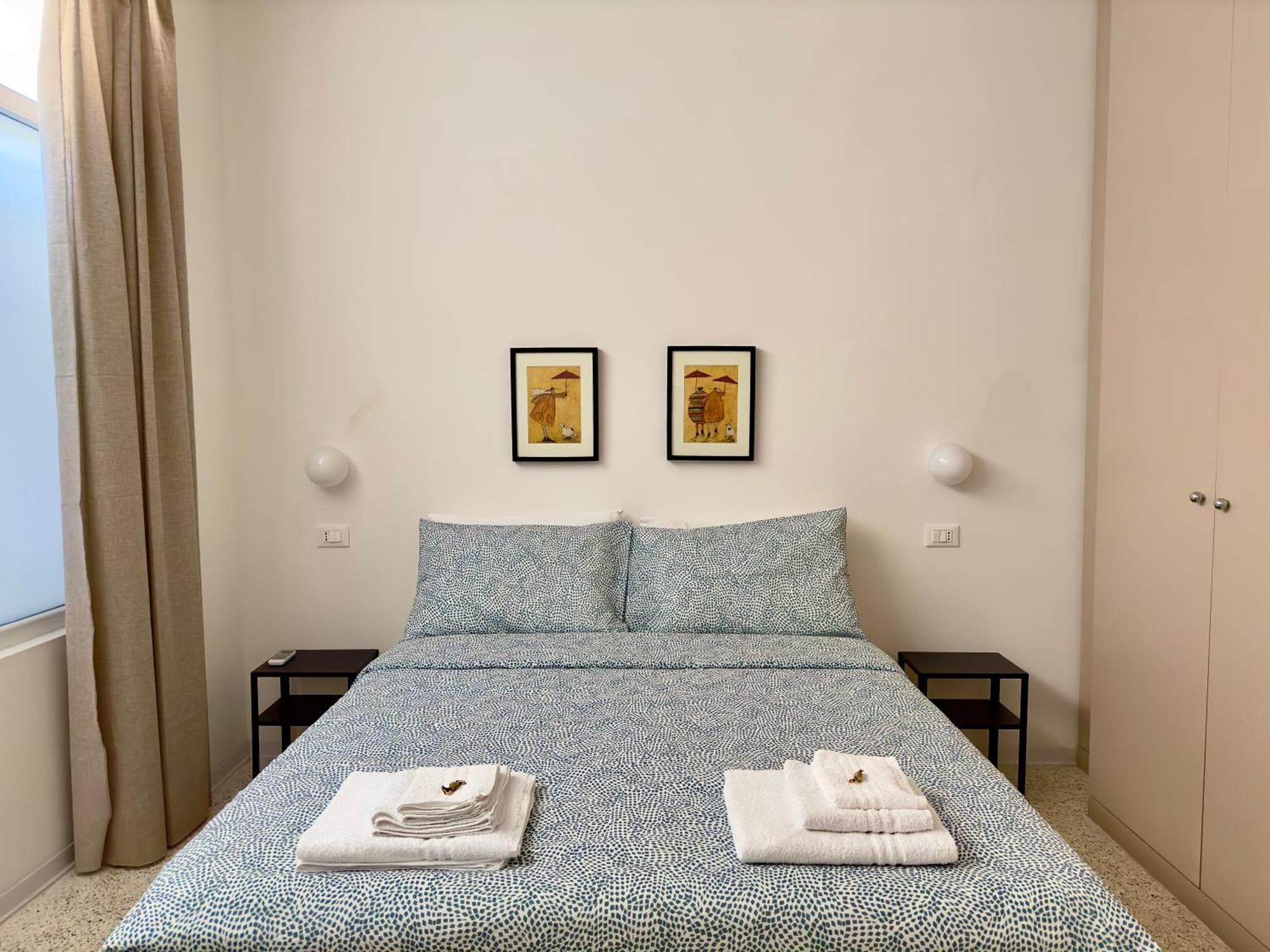 Navigli Apartments 米兰 外观 照片