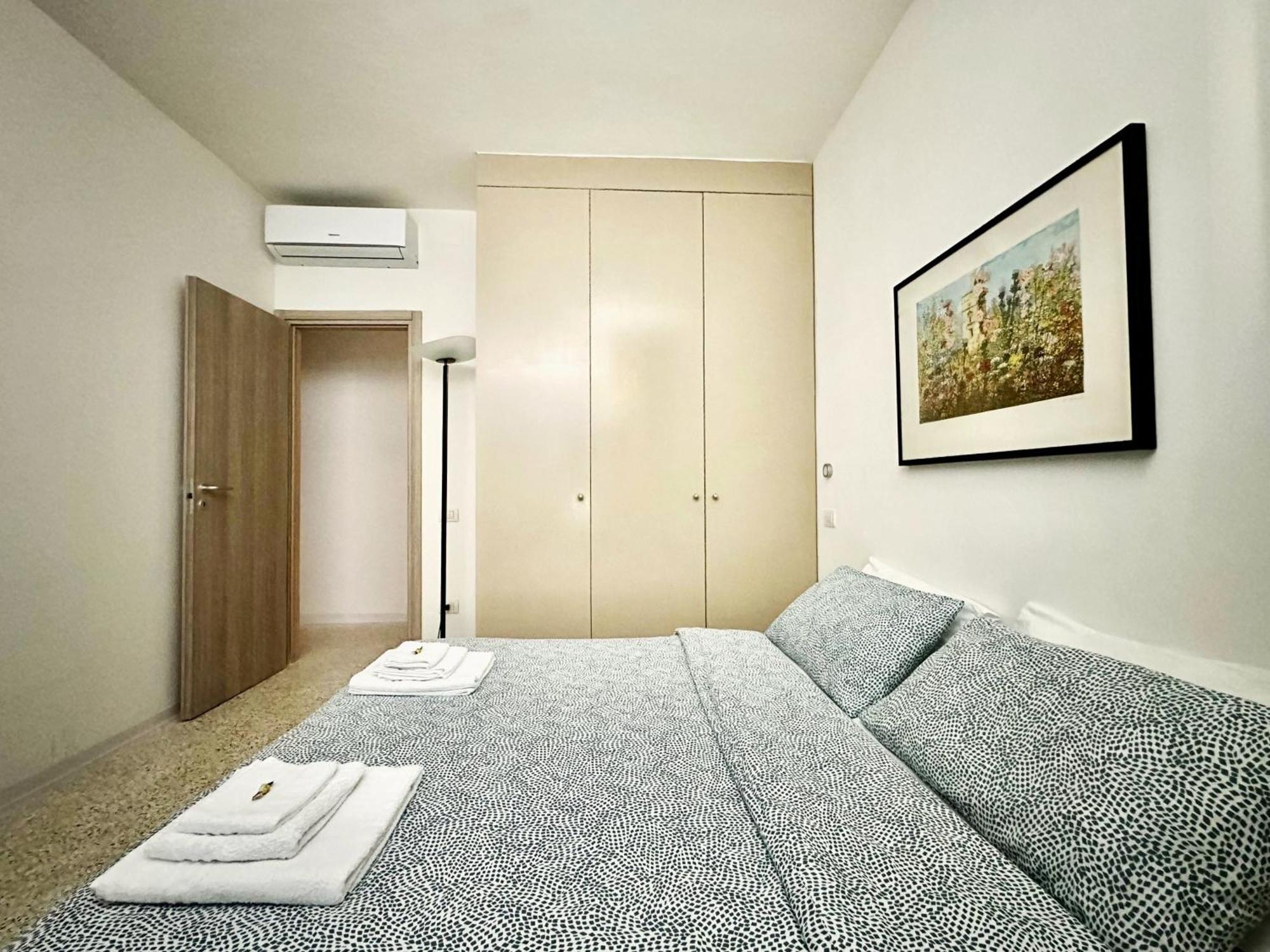 Navigli Apartments 米兰 外观 照片