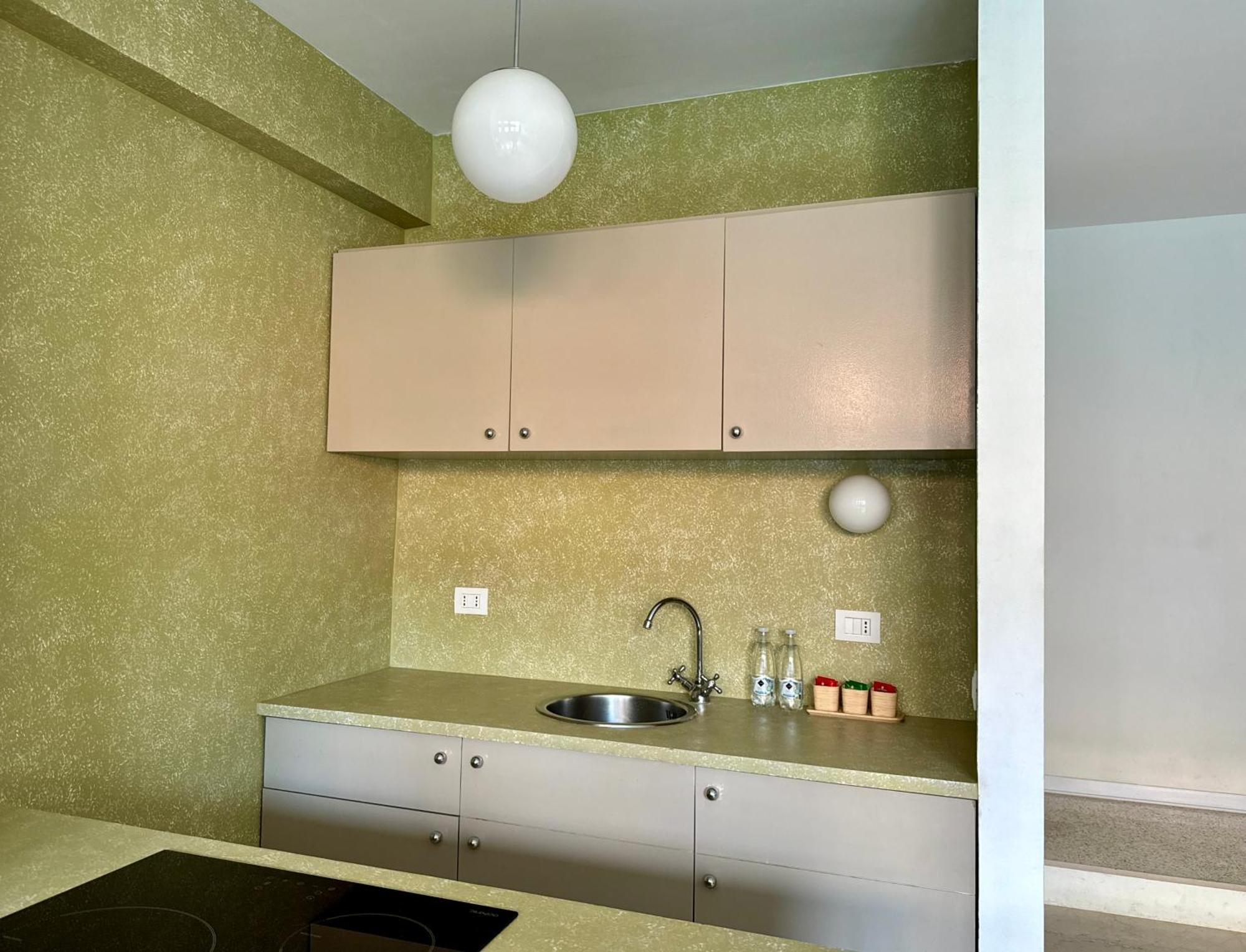 Navigli Apartments 米兰 外观 照片