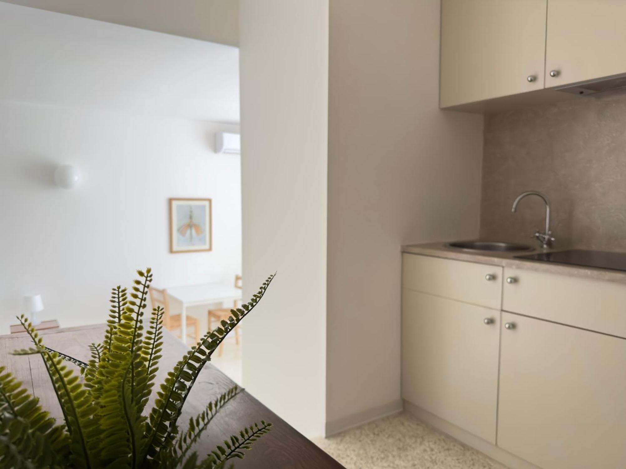 Navigli Apartments 米兰 外观 照片