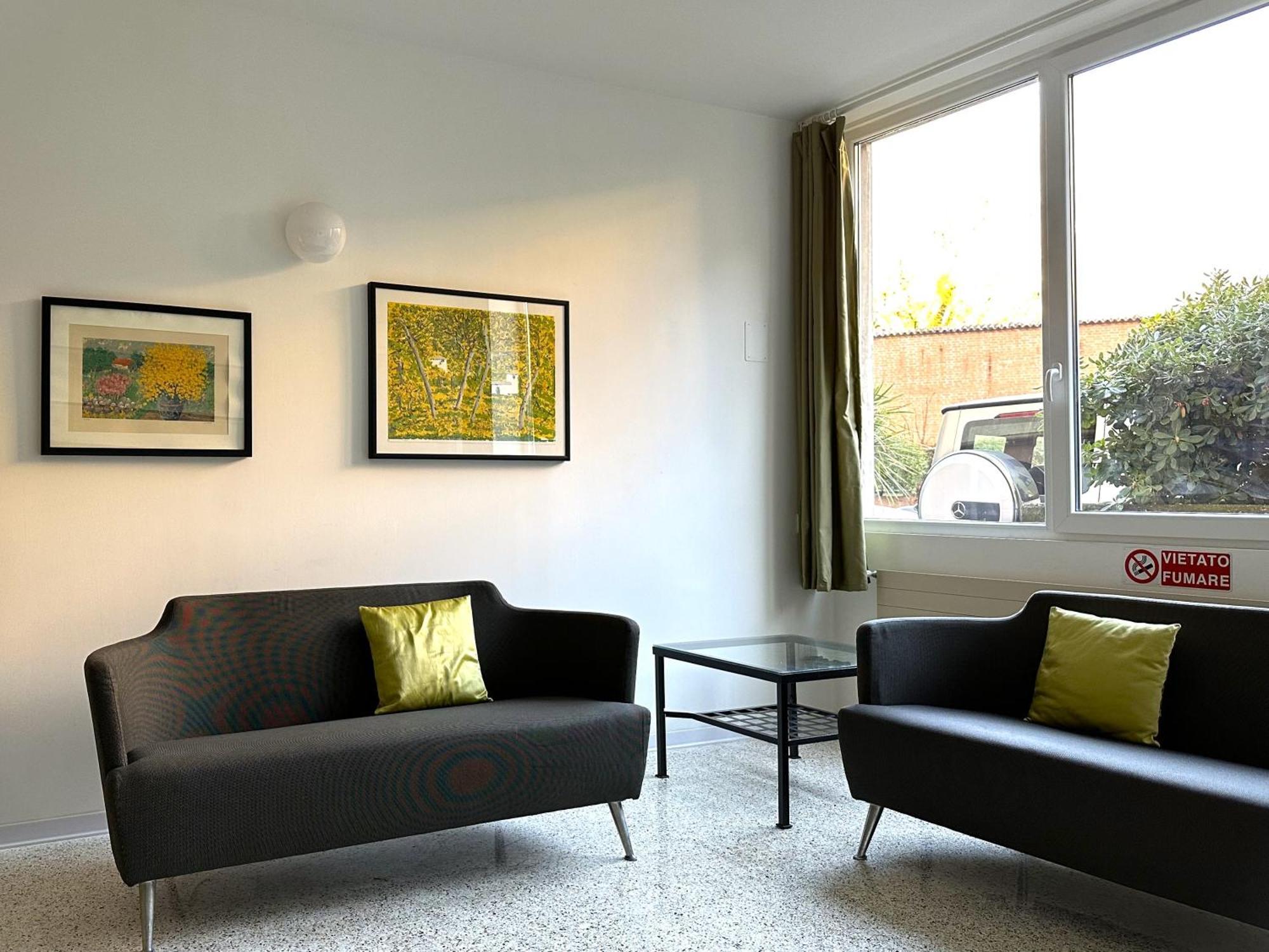 Navigli Apartments 米兰 外观 照片