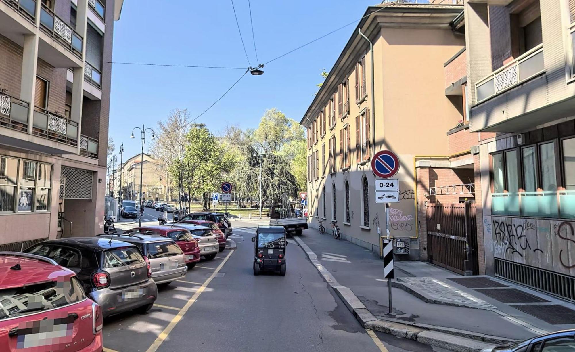 Navigli Apartments 米兰 外观 照片